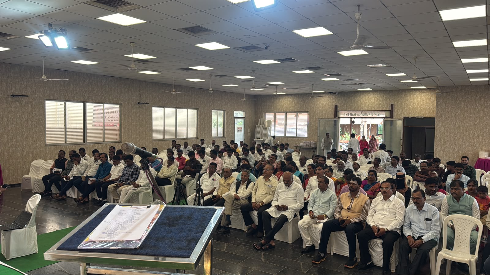 Bidar Cultural Summit